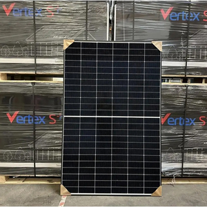 Panneaux solaires flexibles légers et enroulables de 680W, 685W, 690W, 695W, 700W pour usage domestique et installation sur toiture solaire - Product Image 4