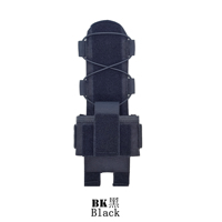 Pochette pour batterie HB-001 NVG, tactique, pour casque de vision nocturne PVS-31, autres produits de chasse