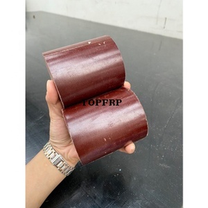 แท่งฉนวนกันความร้อนอุณหภูมิสูงทำจากเรซินฟีนอลิกและเบกาไลต์ - Product Image 6
