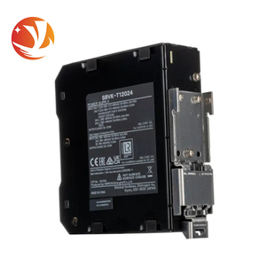 Brand New Original O-mron S8VK-T12024 S8VKT12024 <b>Switching</b> <b>Power</b> <b>Supply</b> PLC Programmable Controller - Product Image 2