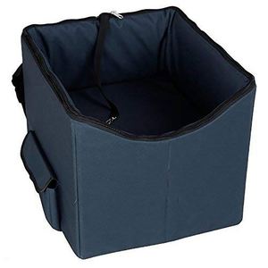 เบาะนั่งในรถสำหรับสัตว์เลี้ยง BSCI Factory Lookout Dog Booster ใช้ได้ทั้งในบ้านและนอกบ้าน - Product Image 1