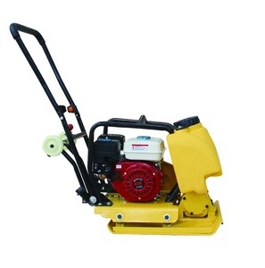 <span class=keywords><strong>Compactador</strong></span> <span class=keywords><strong>de</strong></span> Concreto Vibratorio GX160, <span class=keywords><strong>Compactador</strong></span> <span class=keywords><strong>de</strong></span> Placa Reversible con Tanque <span class=keywords><strong>de</strong></span> Agua - Product Image 2