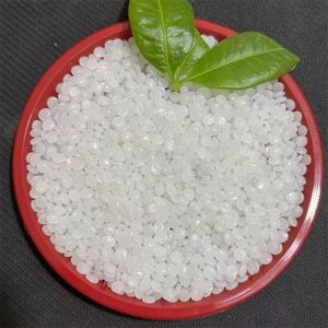 High Quality HDPE Granules Virgin HDPE Resin <b>Pellets</b> PE100 PE80 Food Grade Film Grade Blown Film Grade - Product Image 6