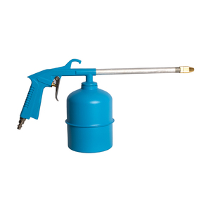 Pistolet de nettoyage professionnel FIXTEC 1000cc à vendre FAWG1001 Pistolet de nettoyage à air FAWG1001 - Product Image 6