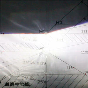 Feux de brouillard à LED K13 <span class=keywords><strong>MAX</strong></span> P45 120W 12000LM H1 H4 H7 H8 H11 HB3 HB4 Luces Led Auto H7 H18 Led Canbus 12V Phares de voiture à LED - Product Image 6