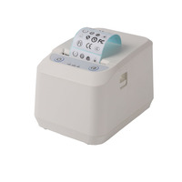 Imprimante thermique de reçus et d'étiquettes HSPOS E81 80 mm, 90 mm/s, Ethernet, USB, WiFi, BT, coupe-papier automatique pour POS