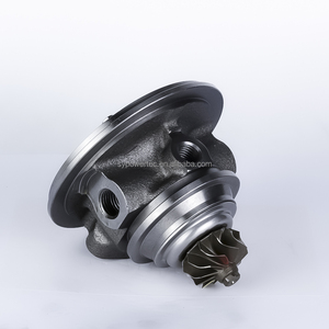 Cartucho de Turbocompresor RHF3 VL37 55212917 para <span class=keywords><strong>Alfa</strong></span> Romeo <span class=keywords><strong>MiTo</strong></span> <span class=keywords><strong>1.4</strong></span> <span class=keywords><strong>TB</strong></span> 16V 120HP 88kW 2009- - Product Image 5