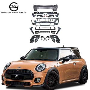 Defensas para Coche F55 F56 para BMW <span class=keywords><strong>Mini</strong></span> Cooper F55 F56 F57 Facelift Bodykit JCW - Product Image 1
