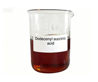 Acide dodécényl succinique inhibiteur de rouille de qualité industrielle Senshine T746 pour huiles hydrauliques et de turbine