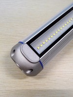 Support rotatif ONN-M9R pour éclairage LED de machine-outil, éclairage de travail pour machine CNC automatisée