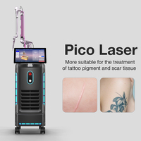 Qswitch Pico Second Q Switched Nd Yag Laser Spectra Pico Machine Prix Laser Tattoo Removal Pico Laser