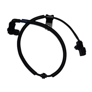 Hyundai H-1 Abs <b>Wheel</b> Speed Sensor 95680-4H600 818043288 For <b>Replace</b> Repair - Product Image 2