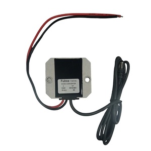 Adaptor konversi catu daya Mini, cocok untuk Starlink Mini, adaptor konversi, 12V, Kit konversi penambah konverter DC dengan konektor colokan DC - Product Image 5