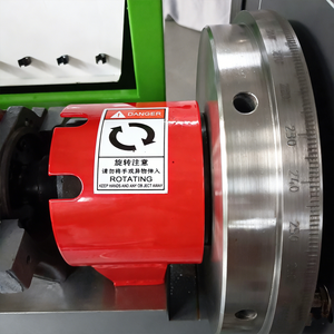 Nouveau banc d'essai de pompe à carburant diesel mécanique Beacon 12PSB-S, équipement de calibration d'injection - Product Image 6