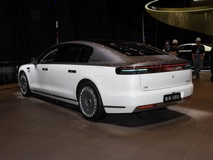 Maextro S800 2025 BEV Starlight Edición Ejecutiva, 4 Plazas, 192 Líneas, LiDAR, Vehículo Eléctrico de Alta Gama para Movilidad Urbana VIP Corporativa - Product Image 3