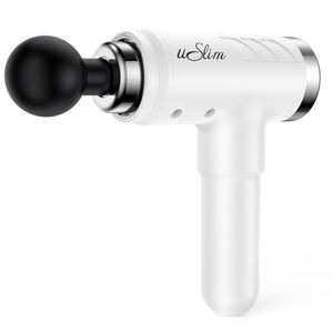 Vücut kullanımı için 2025 sıcak satış derin kas gevşeme vücut mesaj tabancası masaj-gun - Product Image 1