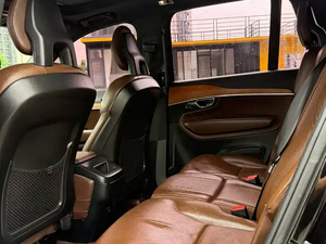 Vehículo Usado de Primera Calidad, <span class=keywords><strong>XC90</strong></span> B5 <span class=keywords><strong>2021</strong></span>, Lujo, Tracción en las Cuatro Ruedas, 5 Asientos, SUV de Tamaño Completo, Título Limpio, Historial de Servicio Completo - Product Image 4