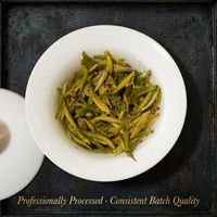Thé blanc Fuding Pivoine en vrac Bai Mudan – Vente en gros, logo personnalisé, OEM, ODM, fournisseur de marque privée, thé chinois naturel