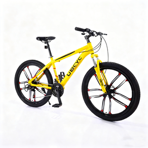 Bicicleta de Montaña de 12 Velocidades para Adultos, Bicicleta <span class=keywords><strong>MTB</strong></span> de 29 Pulgadas, Bicicleta de Suspensión Completa, Bicicleta Ligera para Terreno Difícil - Product Image 1