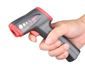 UT300A+ เครื่องวัดอุณหภูมิแบบดิจิตอลอุตสาหกรรมคุณภาพสูงยูนิ-ที รุ่น UT300A+ - Product Image 3