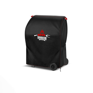 Housse de protection imperméable robuste pour barbecue extérieur <span class=keywords><strong>Weber</strong></span>, protection contre toutes les intempéries - Product Image 1