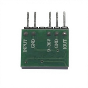 Módulo Convertidor de Voltaje a Corriente de Precisión XTR111, Transmisor de Señal de 0-20mA 4-20mA, Módulo 4-20mA W629 - Product Image 1