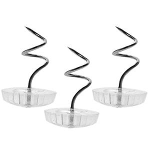 50 шт./коробка, высококачественные изогнутые защитные штифты - Product Image 3