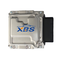 Module de commande du moteur (ECU/ECM) de haute qualité pour Kia K10B 39104-03075 ME17.9.11.1 - Unité de commande informatique