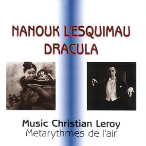 Metarythmes De L'Air, équipement audio, compositions de Christian Leroy - Product Image 1