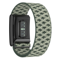 HMJ Vente en gros 2025 Nouveaux bracelets de luxe en nylon pour Whoop Band 4.0 Accessoires