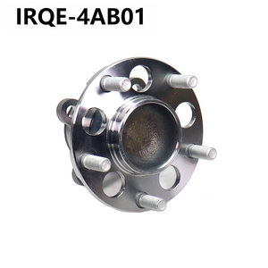 IRQE-4AB01 Automotive <b>Wheel</b> Hub Bearing Unit 43202-5R00A For Dongfeng Nissan <b>Replacement</b> Repair Part - Product Image 3