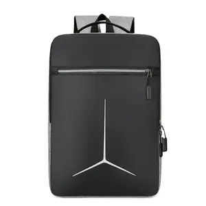 Wholesale Fashion Waterproof Laptop Bags Covers Backpack Office Computer Bag Laptop Backpack For Men