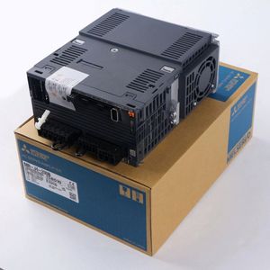 Prix négociable MR-J4-200B Série J4 Variateur 2KW MR-J4-200A MR-J4-200B-RJ - Product Image 1