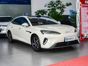 Nouvelle berline haut de gamme Seal 07 DM-i 230KM 200kW PHEV 272PS LHD <span class=keywords><strong>5</strong></span> places 2026 pour BYD - Product Image 5