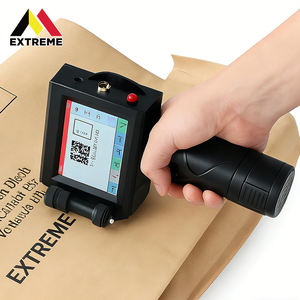 Nouvelle arrivée : Presse à chaud manuelle portative pour des sorties de qualité professionnelle à haute vitesse - Product Image 3