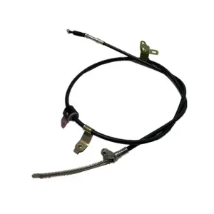 Câble de frein pour stationnement de voiture OEM, 46430 — 12400, prix d'usine, nouveau, OEM