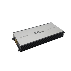 Ventas directas de fábrica <span class=keywords><strong>Amplificador</strong></span> de audio estable para automóvil PCB de Doble Panel 60W 4 <span class=keywords><strong>canales</strong></span> Bajo 250W <span class=keywords><strong>Clase</strong></span> <span class=keywords><strong>D</strong></span> <span class=keywords><strong>Amplificador</strong></span> de automóvil <span class=keywords><strong>5</strong></span> <span class=keywords><strong>CANALES</strong></span> - Product Image 3