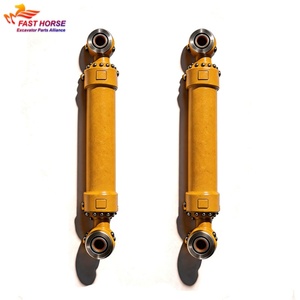 Hangood Excavator Hydraulic Cylinder 58B4150120 Steering Cylinder for 980E Hydraulic Cylinder 58B5001000 58B5010110 - Product Image 1