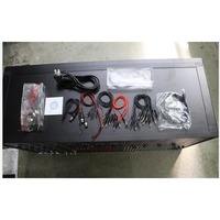Simulador de Señal de Sensor ECU para Gasolina y Diésel para Coches, Camiones y Banco de Pruebas y Formación para Tareas Pesadas (MST-12000)
