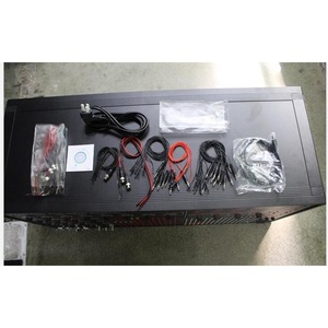 Simulatore di sensore di segnale ECU Diesel a benzina per autocarri banco da allenamento per prove pesanti (MST-12000) - Product Image 6