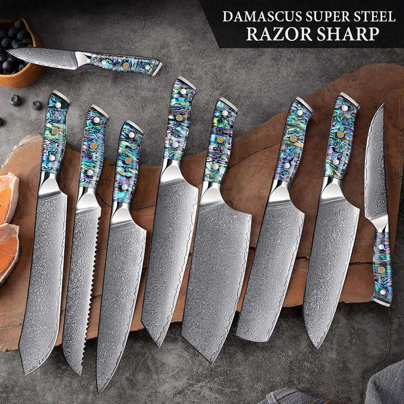 #09-9pcs set