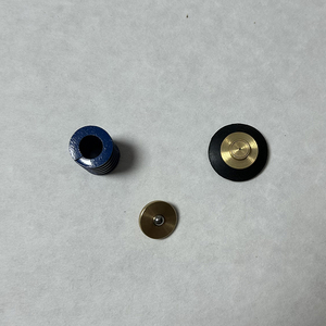 Kit de vanne de régulation Mengma 250019-453 pour compresseurs industriels et pièces - Product Image 3