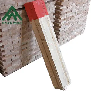 Cọc Vườn Gỗ Hysen 4 Ft