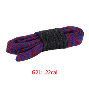 28GA Kalibre Yüksek Basınçlı Bakır Çelik Naylon Silah Temizleme Seti - Çok Fonksiyonlu Hafif Kolay Tüp Temizleyici Askılı - Product Image 2