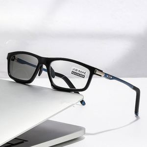 Gafas de Lectura Bifocales Deportivas con Protección Anti Luz Azul, Fotocromáticas, para Presbicia, para Hombre y Mujer, 2025 - Product Image 3