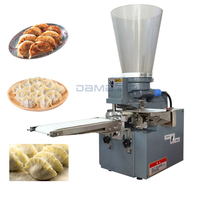 Fabricant professionnel de forme triangulaire domestique de viande chinoise mini machine de fabrication de pâtes raviolis commerciale automatique
