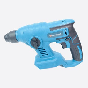 Makita — perceuse à percussion sans fil 3 en 1, Mini au Lithium, <span class=keywords><strong>marteau</strong></span> rotatif de démolition électrique et Rechargeable, 20mm - Product Image 3