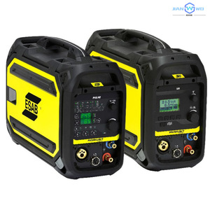 Alimentador de Alambre Esab Robust Feed Pulse U6 U82 250A AC DC para Máquina de Soldar - Product Image 5