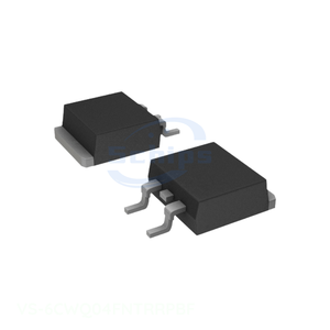 DIODE ARRAY SCHOTT 40V 3.5A DPAK Electronic Component Chip TO-252-3, DPAK (2 Leads + Tab), SC-63 Diode Arrays - Product Image 1