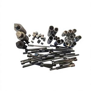 บริการผลิตชิ้นส่วนโลหะแบบครบวงจร TW Custom Brand Custom Model 4S สำหรับ OEM - Product Image 1